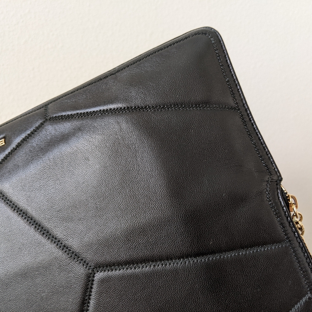 Bvlgari Serpenti Clutch - Picture 15 of 15